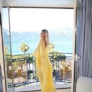 Vassia Kostara- “History of Sound” Premiere- Cannes Film Festival 2025