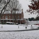 Farm museums in Maryland