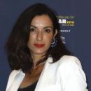 Aure Atika – 8th Nuits en Or Gala Dinner in Paris - 454 x 681