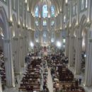 Gothic Revival church buildings in Ecuador