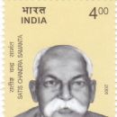 Satish Chandra Samanta
