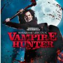 Abraham Lincoln: Vampire Hunter - Poster