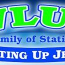 Christian radio stations in Illinois