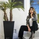 Daniella Monet – Regard Magazine – February 2020 - 454 x 591
