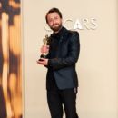 Kieran Culkin - The 97th Annual Academy Awards (2025) - 408 x 612