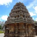 Hindu temples in Karnataka