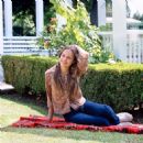 Secrets of Midland Heights - Melora Hardin