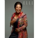 Oprah Winfrey - Elle Magazine Pictorial [India] (December 2018) - 454 x 454