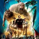 Goosebumps (2015) - 454 x 653