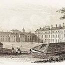 Colewort Barracks