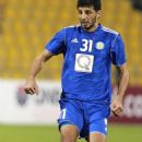 Iraqi men's footballers