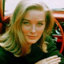 Tania Mallet - 454 x 570