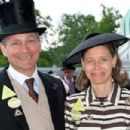 Sarah Armstrong-Jones and Daniel Chatto - 454 x 303