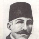 Aram Achekbashian