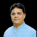 Gujarat Bharatiya Janata Party politician stubs