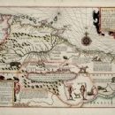 16th-century establishments in Venezuela