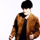 Brad Kavanagh - 454 x 545