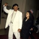 LL Cool J and Kidada Jones - 454 x 647