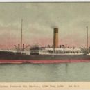 Hospital ships of the Royal Australian Navy