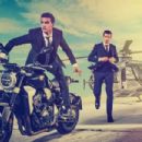 Greece's Next Top Model S5 2020- Bond Models - Top 5 - 454 x 303