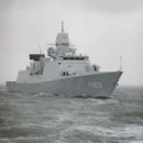 De Zeven Provinciën-class frigates