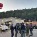 Terrorist attacks in the Israel–Hamas war