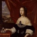 Christine Marie of France