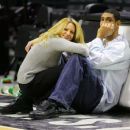 Tim Duncan and Amy Sherrill - 454 x 378