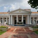 Buildings and structures in Kedah