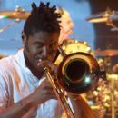 Ska trombonists