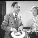 Franklin Pangborn & Joyce Compton In King Kelly - 400 x 300