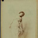 Isadora Duncan - 330 x 500