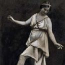 Isadora Duncan - 300 x 450