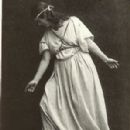Isadora Duncan - 298 x 358