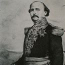Juan Crisóstomo Falcón