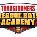 Transformers: Rescue Bots Academy