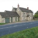 Red Lion, Ampney St Peter
