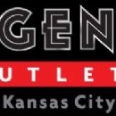 Legends Outlets Kansas City