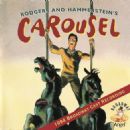 Carousel. Photos Of Diffrent Versions Of The Rodgers And Hammerstein Classic - 454 x 454
