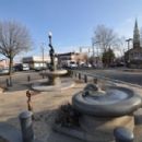 Fountains in Connecticut