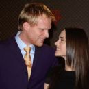 Jennifer Connelly and Paul Bettany - 434 x 594