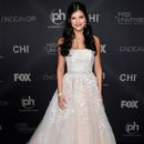 Sophia Dominguez-Heithoff: The 2017 Miss Universe Pageant