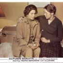 Autumn Sonata - 454 x 366