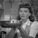 Christmas in Connecticut - Barbara Stanwyck