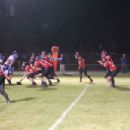 Eight-man football