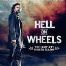 Hell on Wheels (2011) - 454 x 641