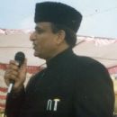 Azam Khan (politician)