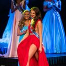 Rachel Pizzolato –  Miss Louisiana Teen USA 2021 Pageant