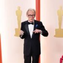 Bill Nighy - The 95th Annual Academy Awards (2023) - 408 x 612