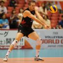 Daniel Lewis (volleyball)